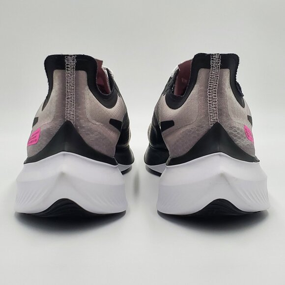 Nike Zoom Gravity Men’s Shoes Atmosphere Grey Pink Blast BQ3202-006 Size 10 - Picture 5 of 11